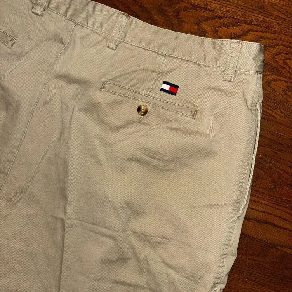 VTG Tommy‎ Hilfiger Chino Shorts Men 42 7